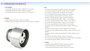 Imagen de RULEMAN TENSOR DISTRIBUCION FIAT DUCATO 1.9D/TEMPRA